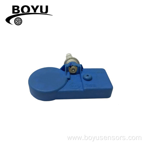 Sistema de control de presión de neumáticos 6B3609200 433MHZ para BYD